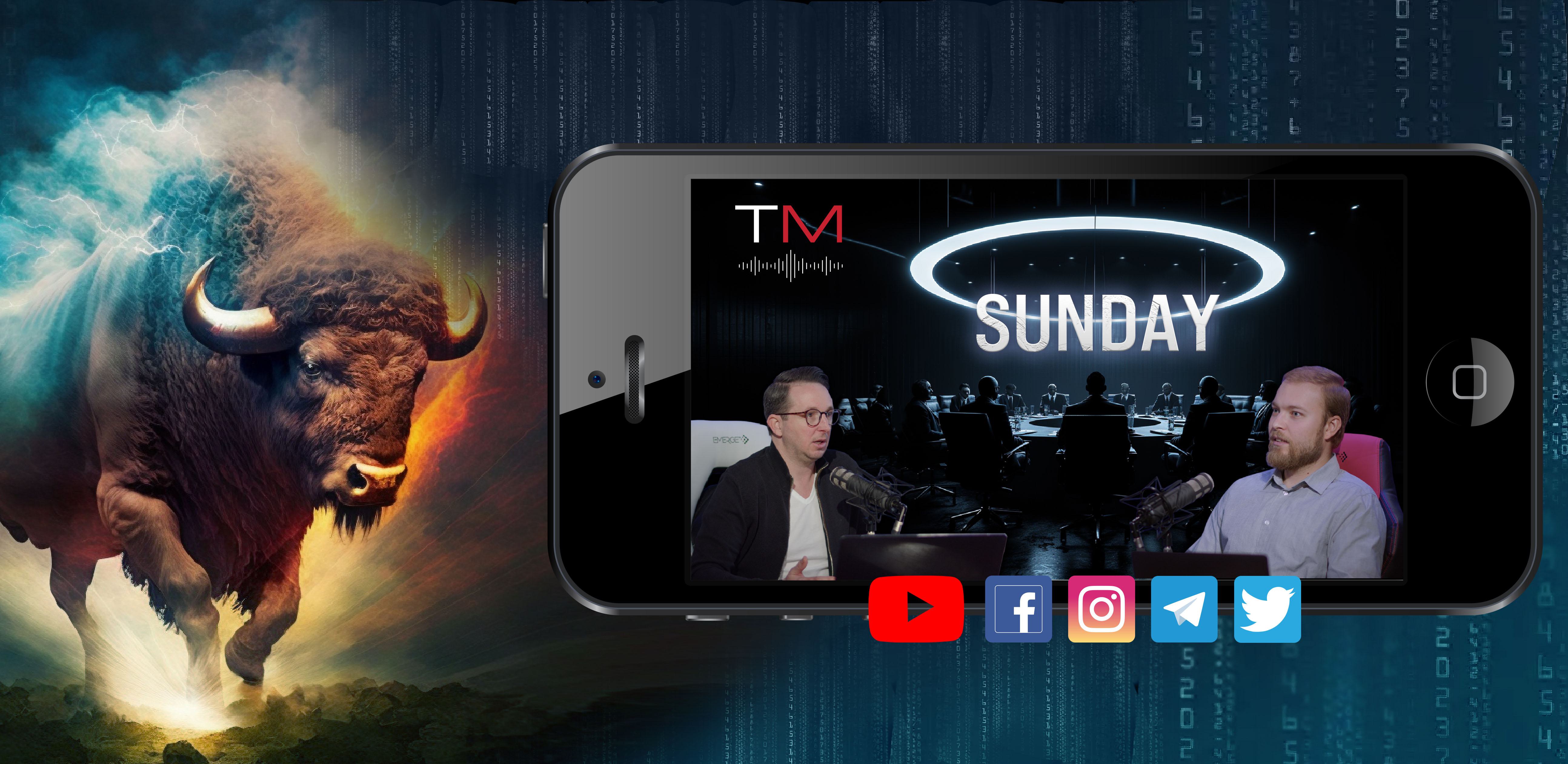 Digital Evangelism Project